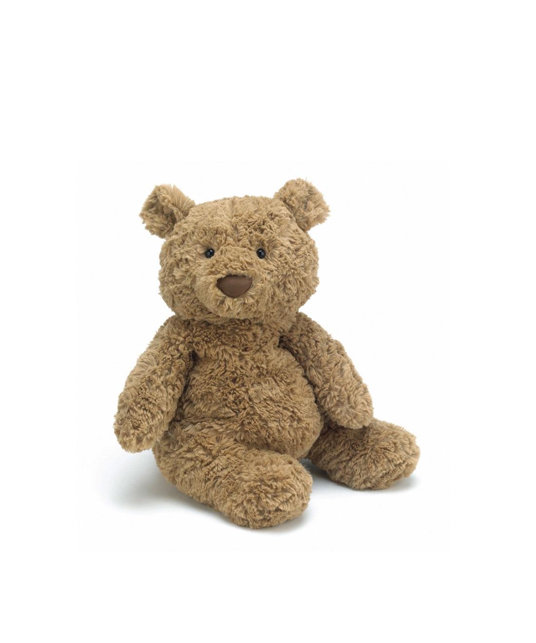 Jellycat Bartholomew Bear Huge | Mothercare 👶
